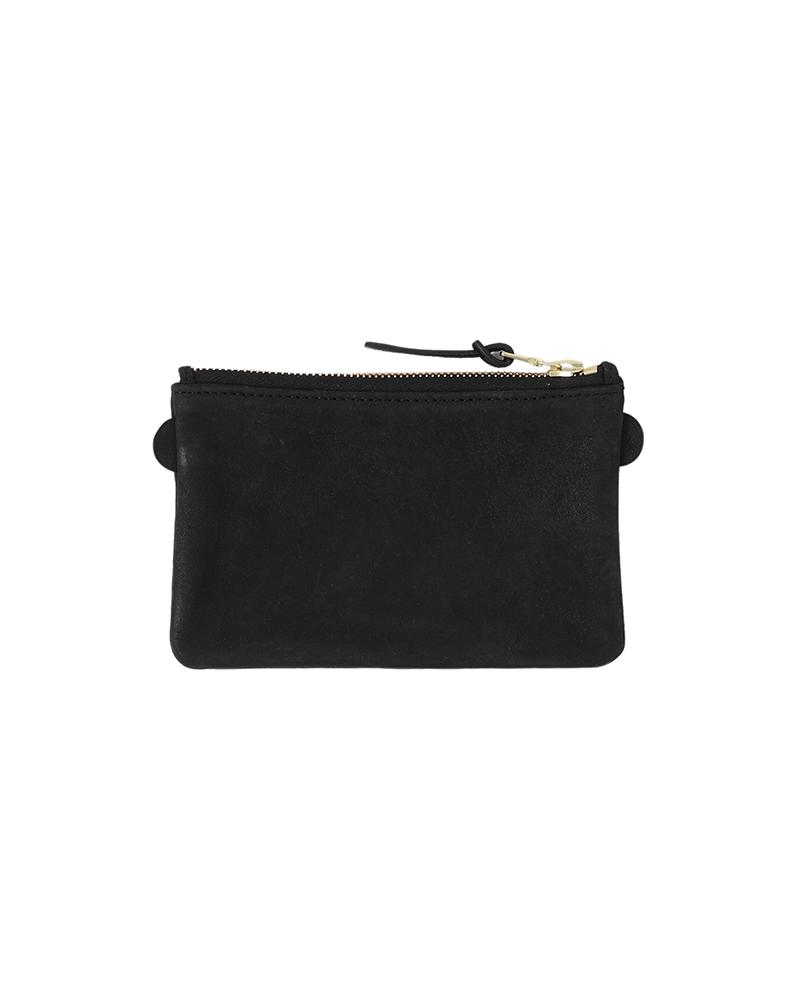 LEATHER ESSENTIALS CASE (L)